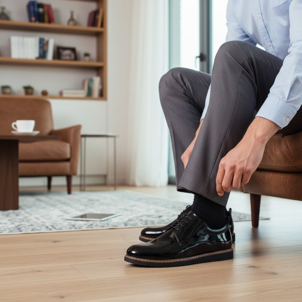 Ag4296SiyahRugan, iriadam, 45 46 47 48 49 50 numara erkek günlük deri ayakkabı, büyük beden ayakkabı, büyük numara oxford casual günlük ayakkabı, büyük beden geniş kalıp kaliteli deri ayakkabı, uygun fiyat