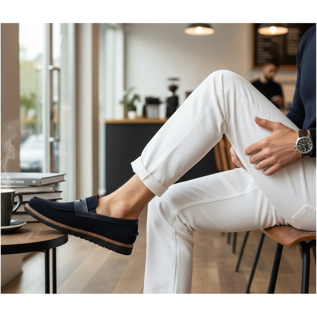 AYL1112LACİVERT, iriadam, 45 46 47 48 49 50 numara erkek günlük deri ayakkabı, büyük beden ayakkabı, büyük numara oxford casual günlük ayakkabı, büyük beden geniş kalıp kaliteli deri ayakkabı, uygun fiyat