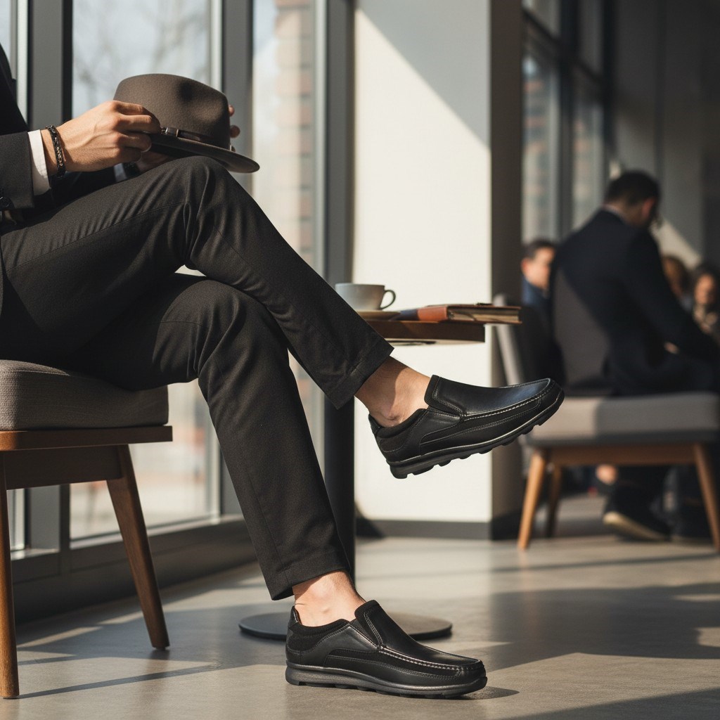 omer107Siyah, iriadam, 45 46 47 48 49 50 numara erkek günlük deri ayakkabı, büyük beden ayakkabı, büyük numara oxford casual günlük ayakkabı, büyük beden geniş kalıp kaliteli deri ayakkabı, uygun fiyat