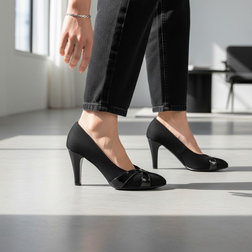 KDR1869siyah, iriadam, 40 41 42 43 44 numara kadın topuklu abiye stiletto ayakkabı, büyük numara topuklu uygun fiyat kadın stiletto ayakkabı, büyük numara kadın 9 pont orta uzun topuk günlük ayakkabı, büyük beden geniş kalıp kaliteli kadın bayan topuklu ayakkabı, gelin ayakkabısı