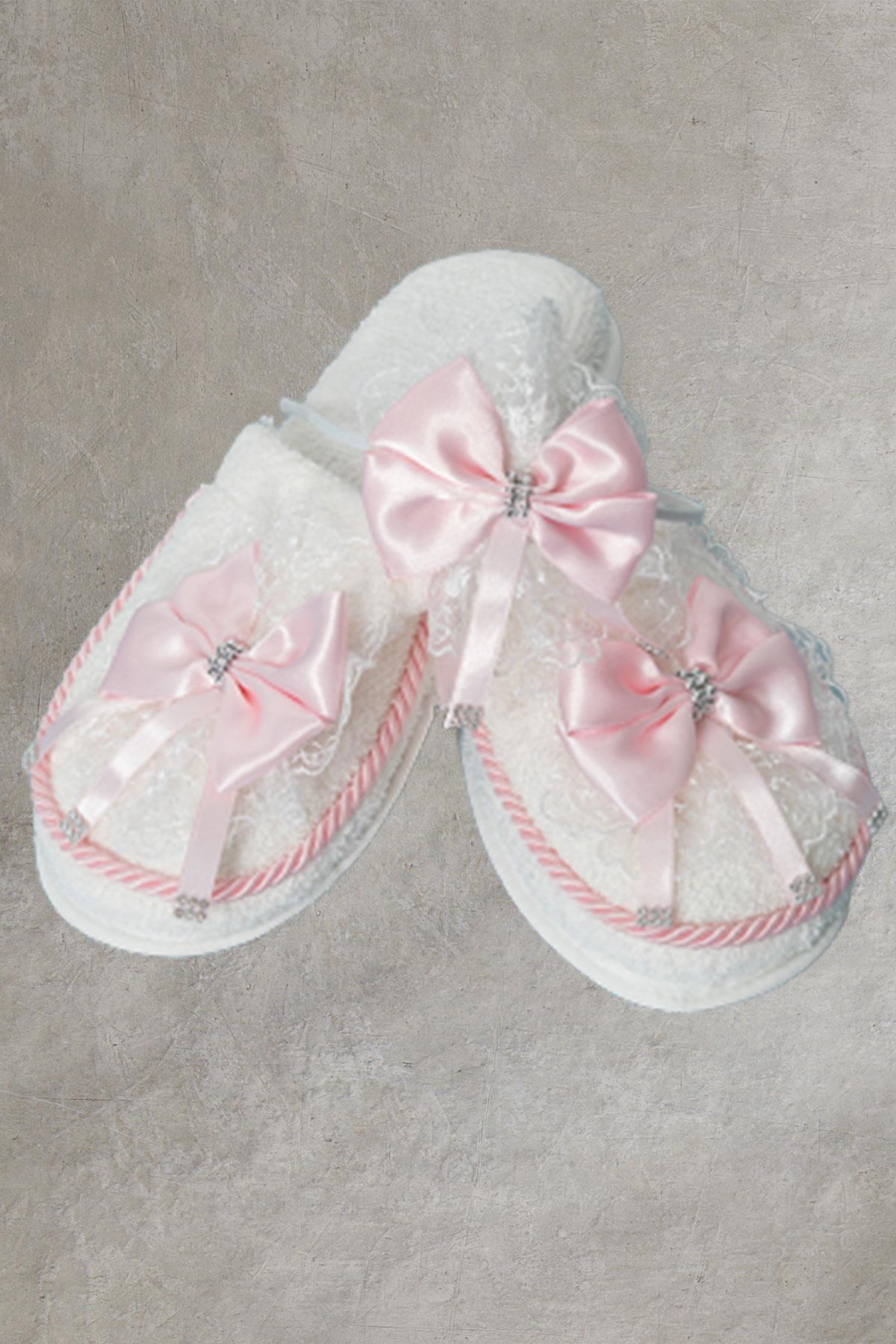 By Mecit 313 Lohusa Terlik Taç Seti 