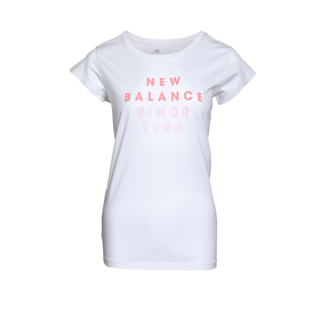 1906 WOMENS TEE