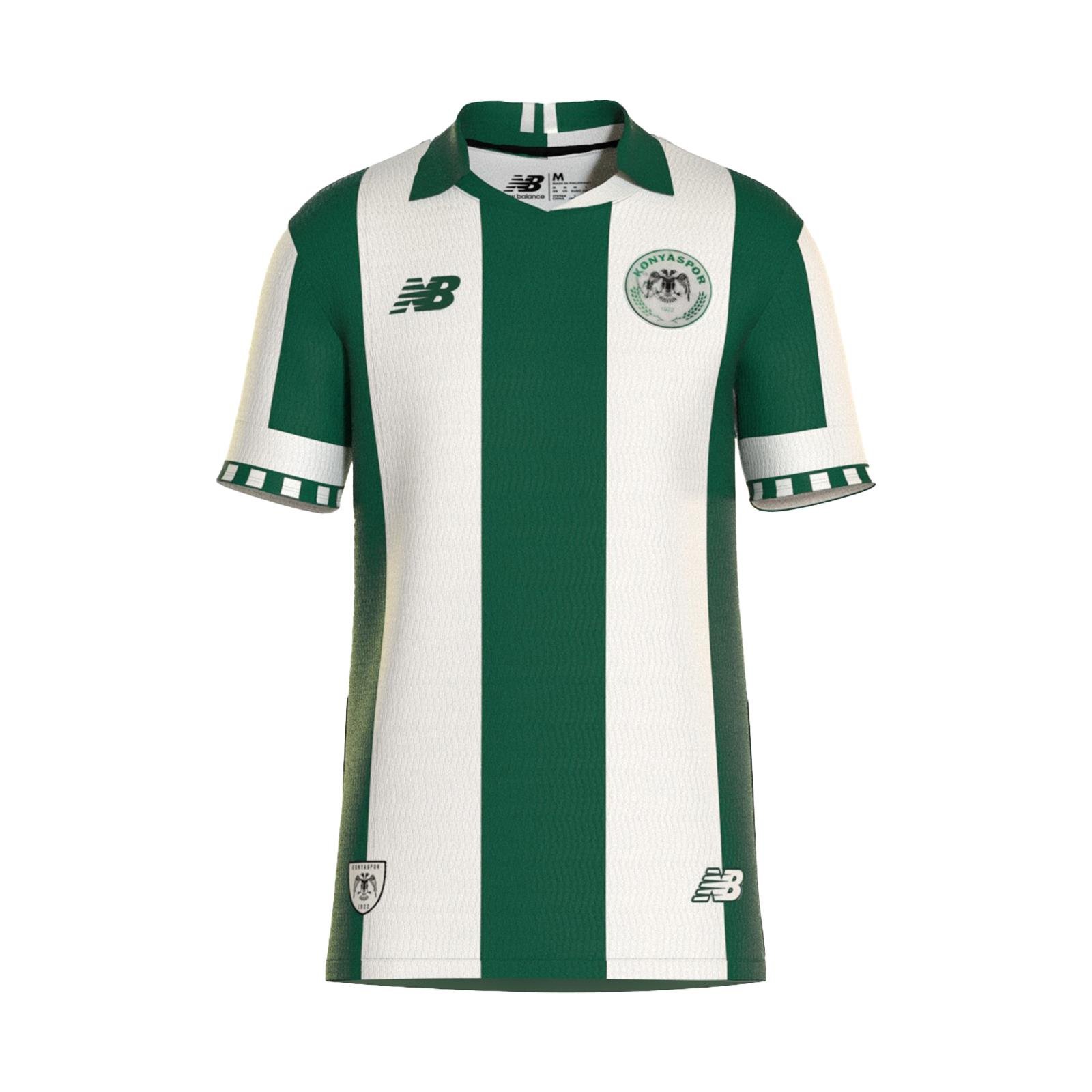 24-25 RETRO ÇUBUKLU FORMA