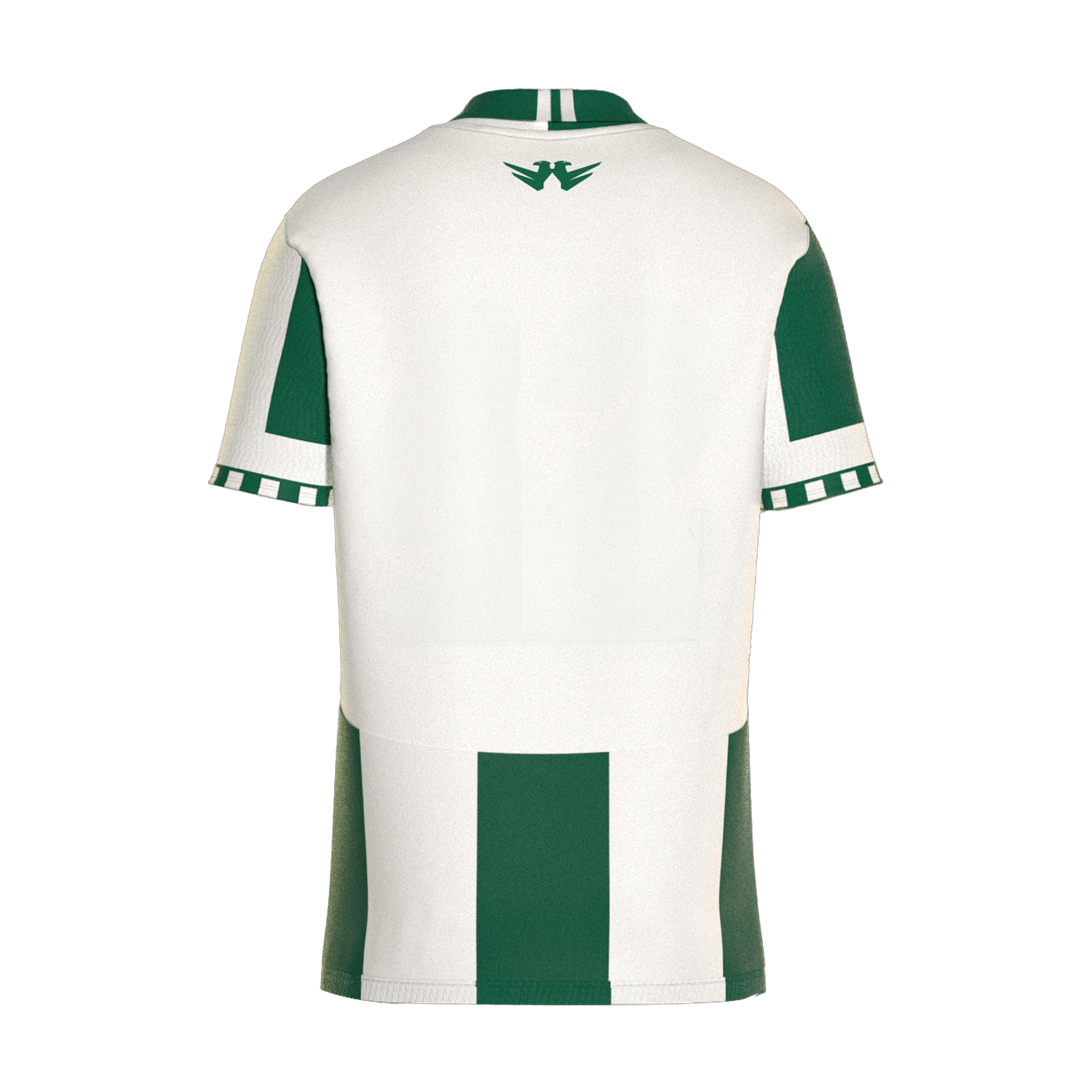 24-25 RETRO ÇUBUKLU FORMA