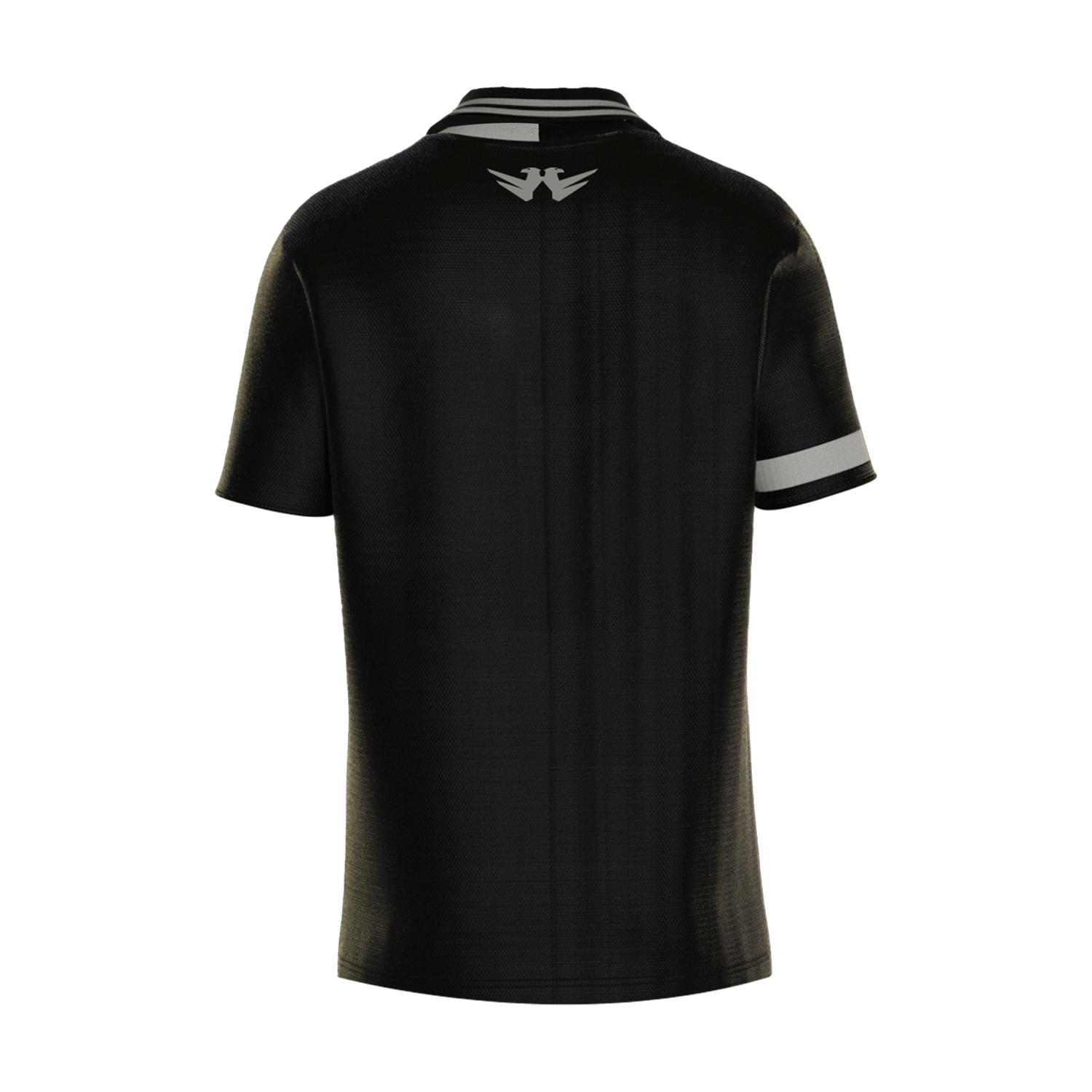 24-25 SİYAH POLO FORMA