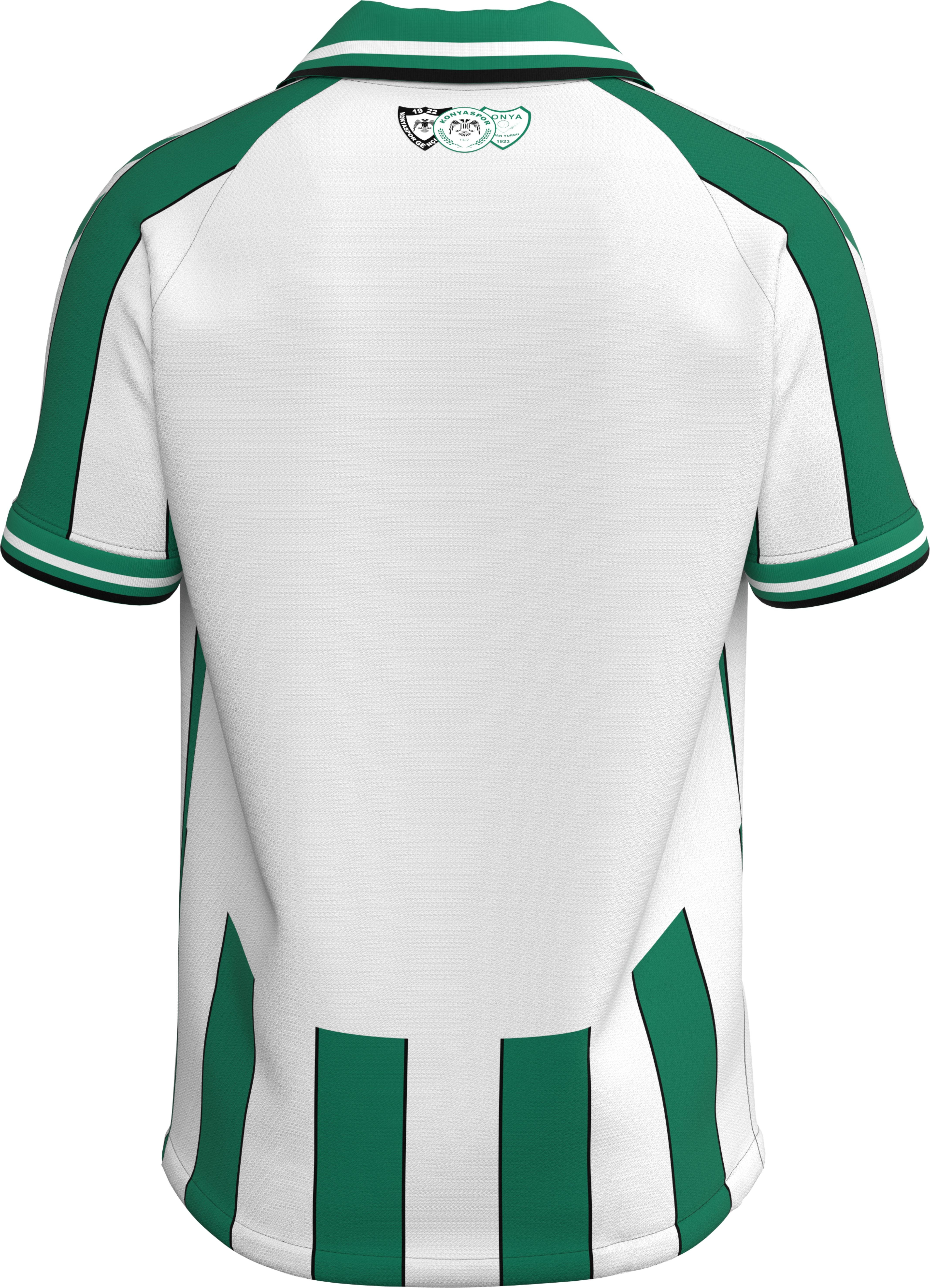 25-26 MİRAS ÇUBUKLU FORMA