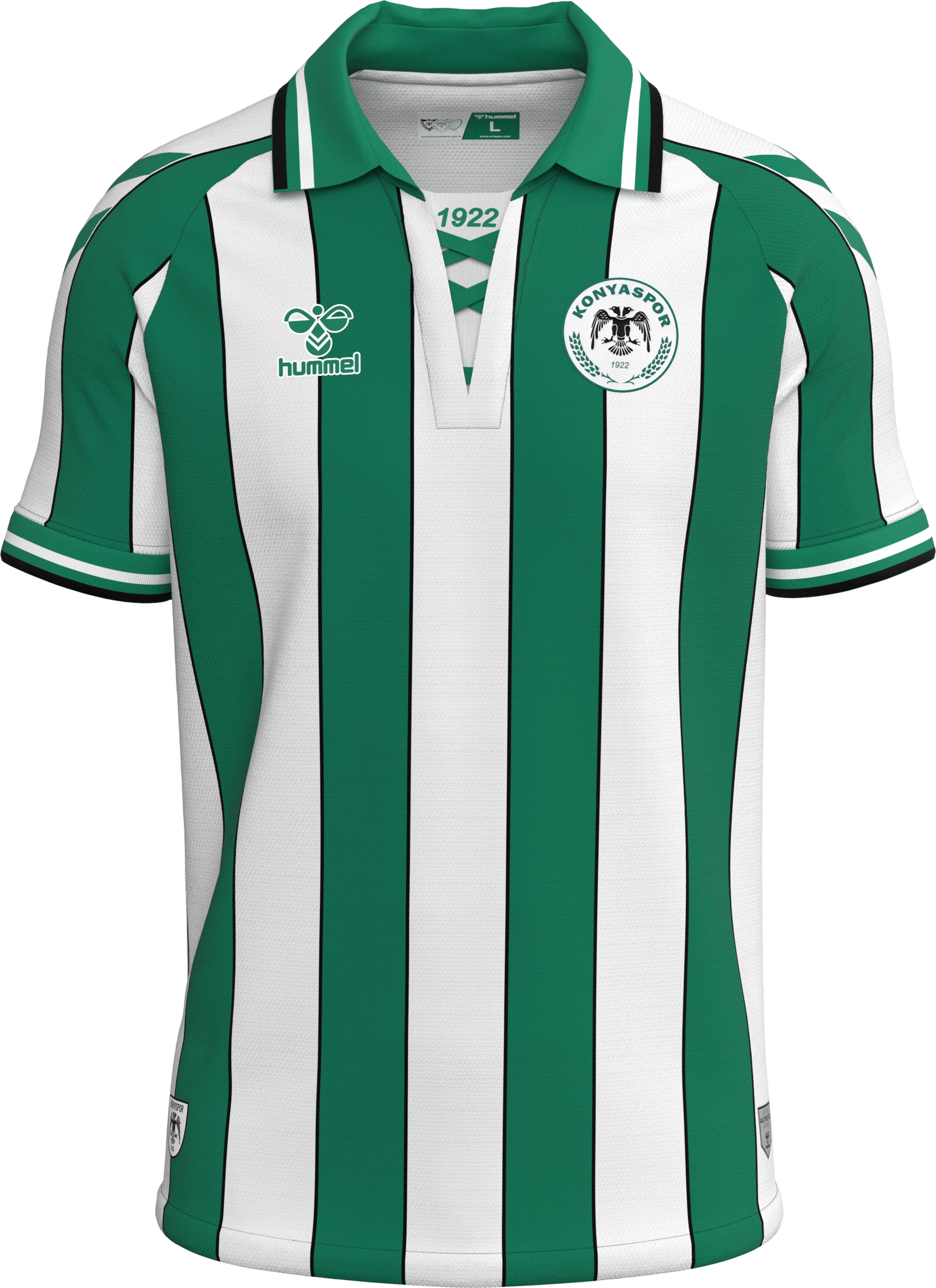 25-26 MİRAS ÇUBUKLU FORMA