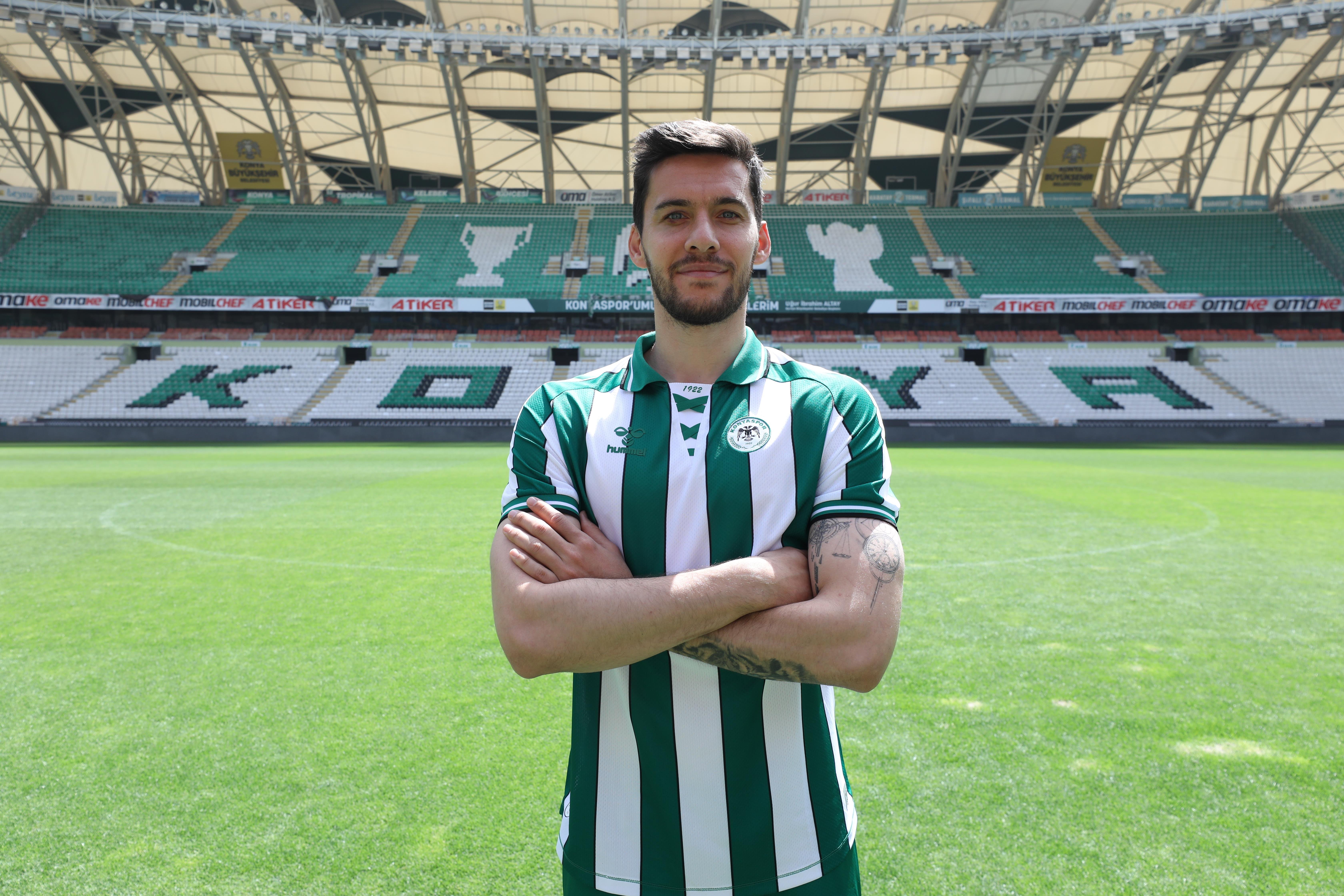 25-26 MİRAS ÇUBUKLU FORMA