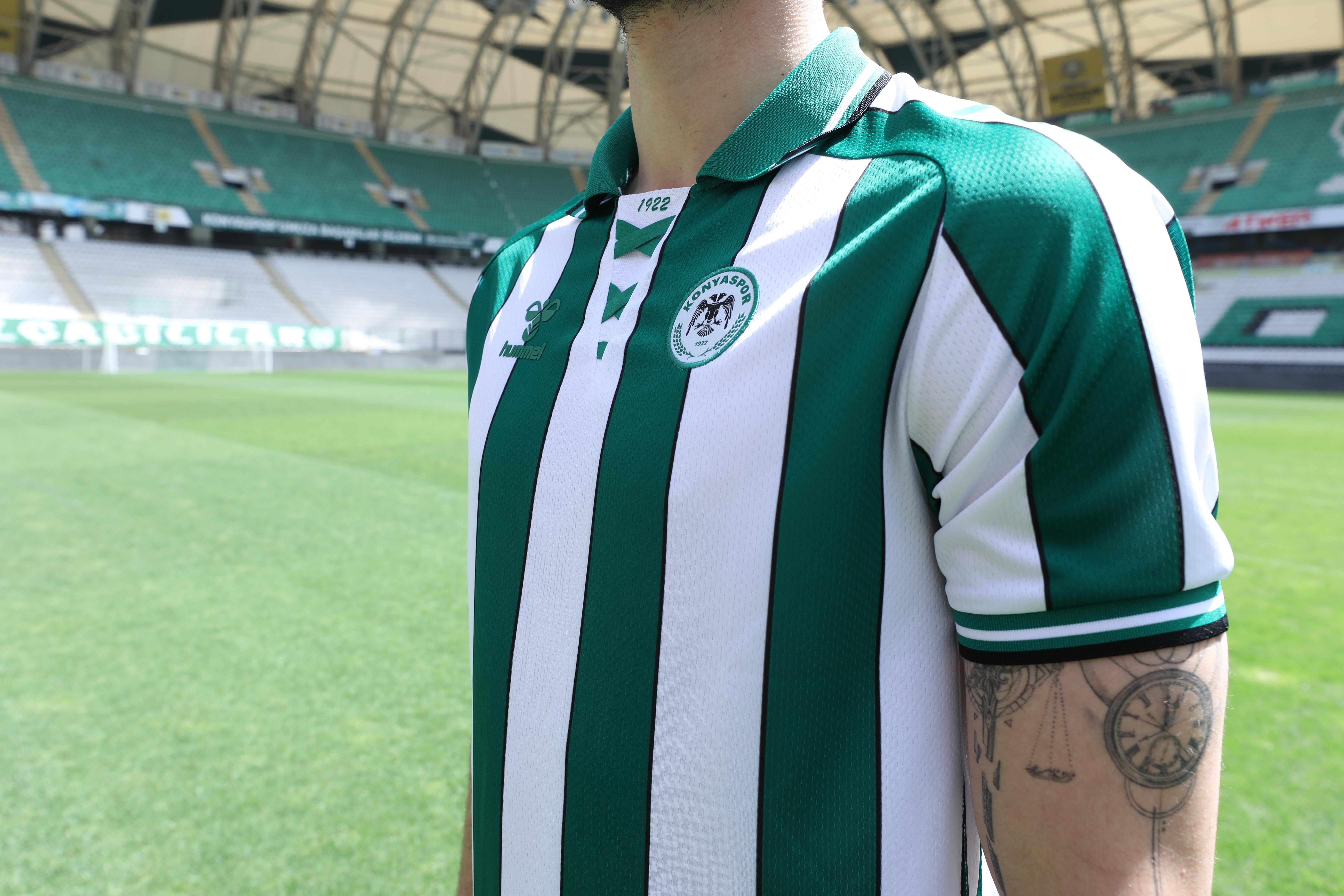 25-26 MİRAS ÇUBUKLU FORMA