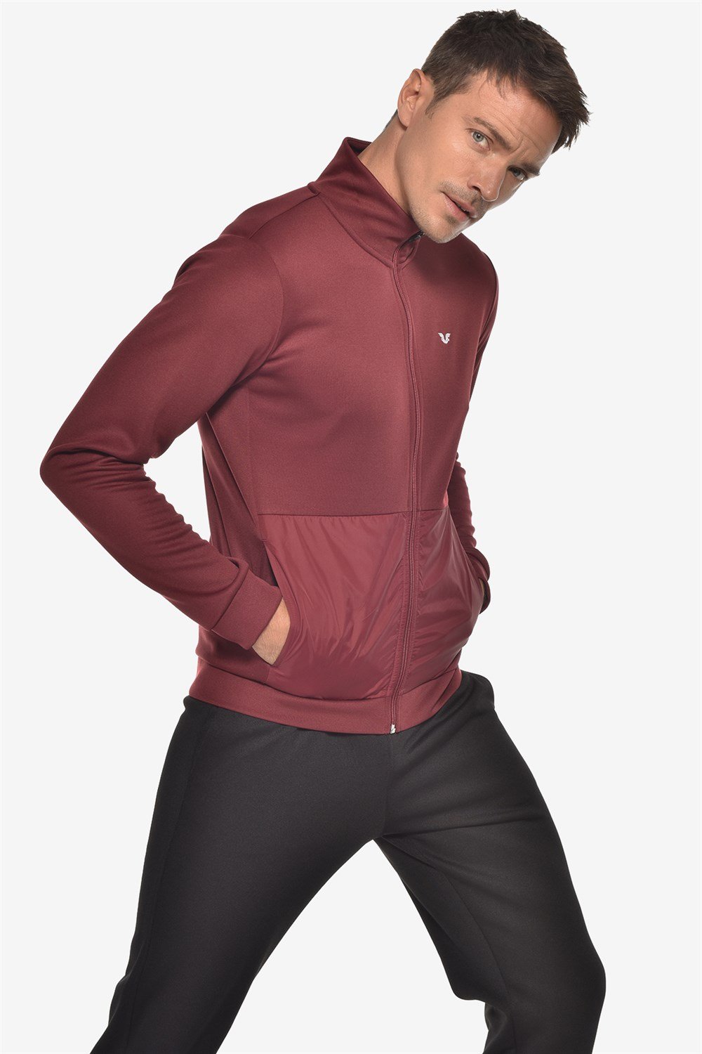 Bilcee Erkek Eşofman Takım GW-9322