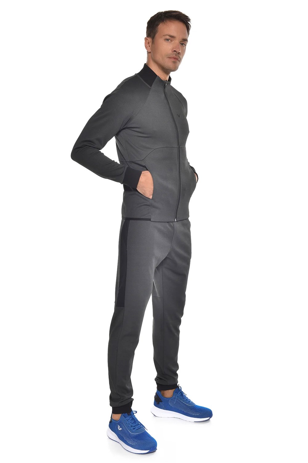 Bilcee Erkek Eşofman Takım GW-9405