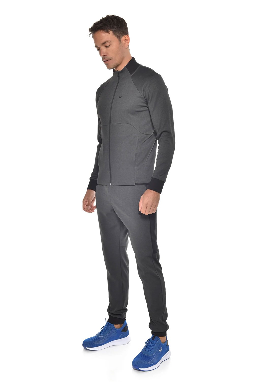 Bilcee Erkek Eşofman Takım GW-9405