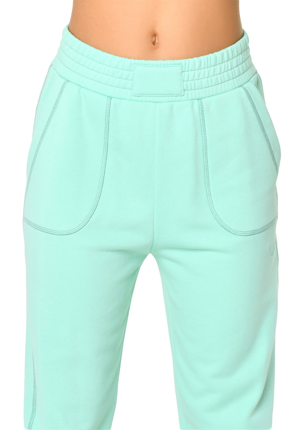 Bilcee Kadın Jogger Eşofman Altı GW-8999
