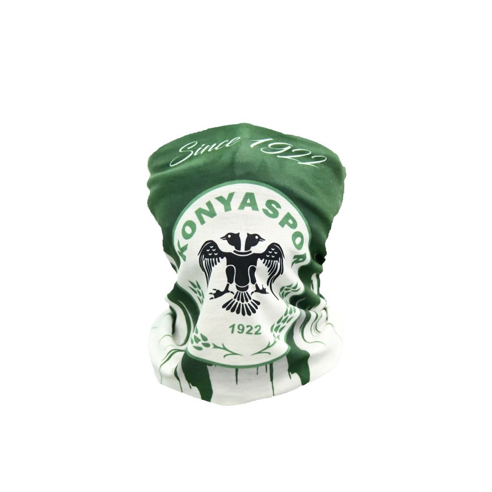 FIRÇALI BANDANA & BOYUNLUK