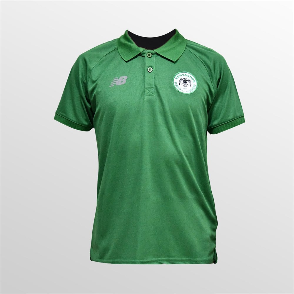 KAMP T-SHIRT YEŞİL