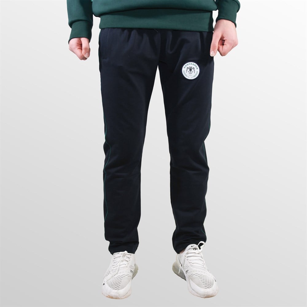 KONYASOR STONE LACİVERT PANTOLON