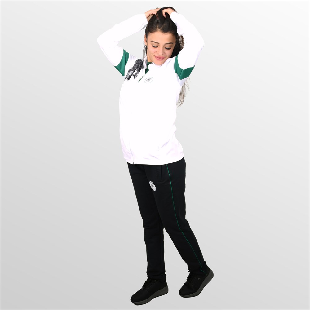 KONYASOR STONE LACİVERT PANTOLON
