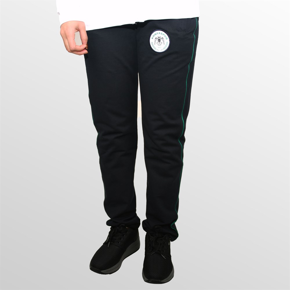 KONYASOR STONE LACİVERT PANTOLON