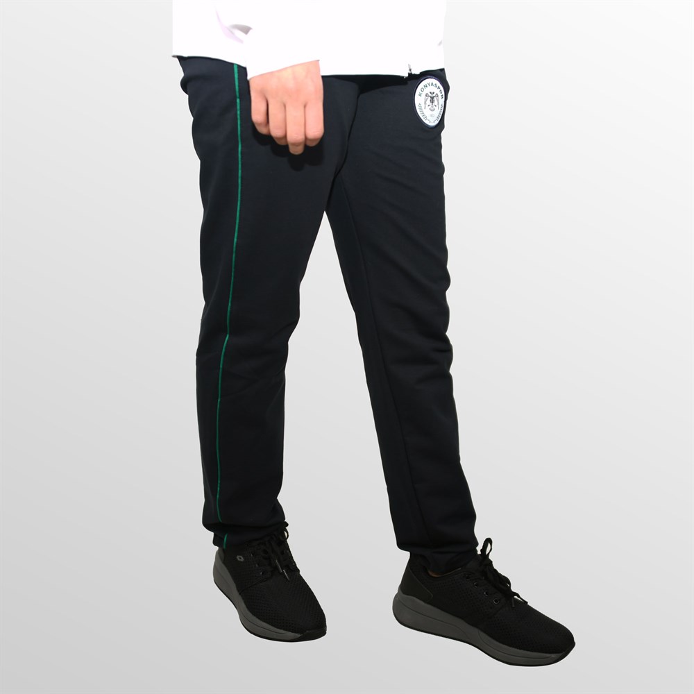 KONYASOR STONE LACİVERT PANTOLON