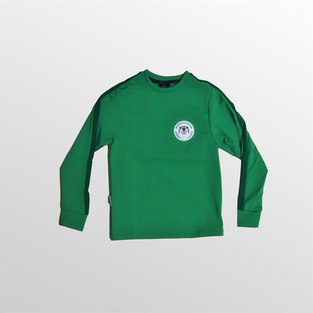 KONYASPOR 0 YAKA EŞOFMAN TAKIMI