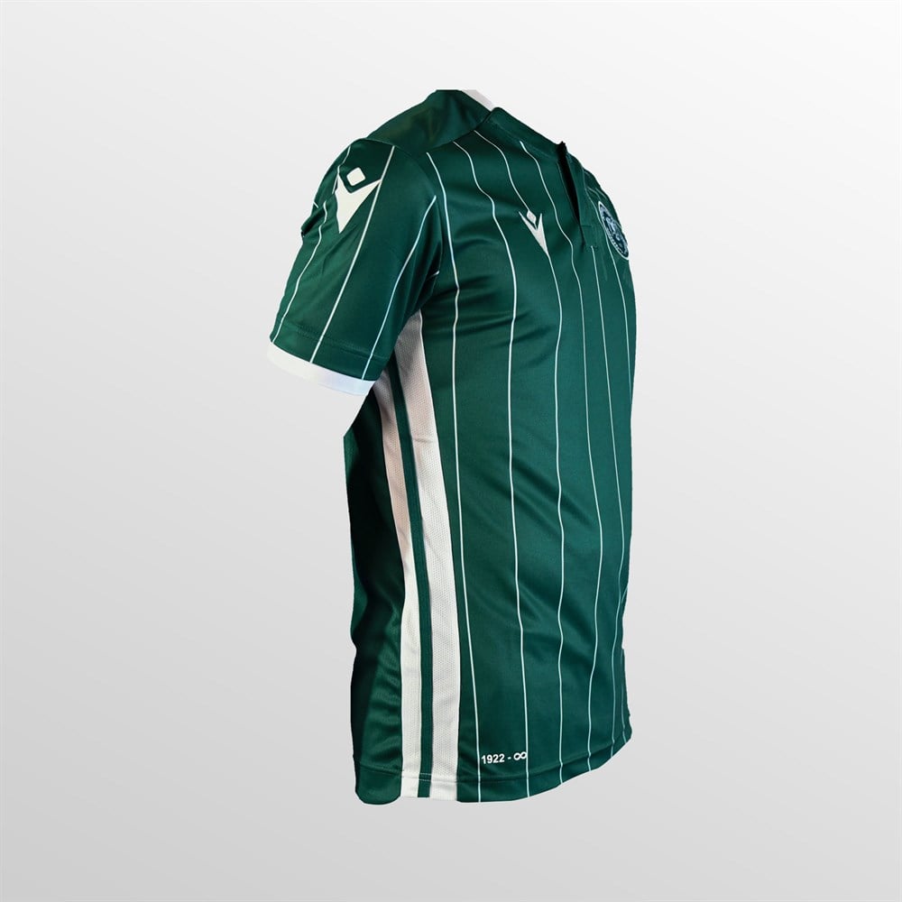 KONYASPOR 100.YIL K.YEŞİL FORMA