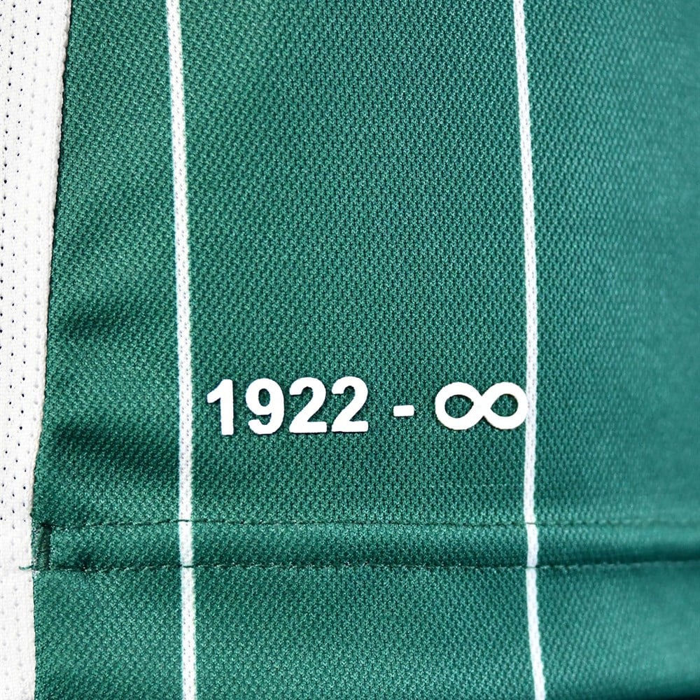 KONYASPOR 100.YIL K.YEŞİL FORMA