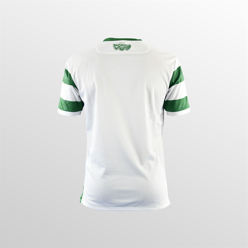 KONYASPOR 100.YIL YATAY ÇUBUKLU ÇOCUK FORMA