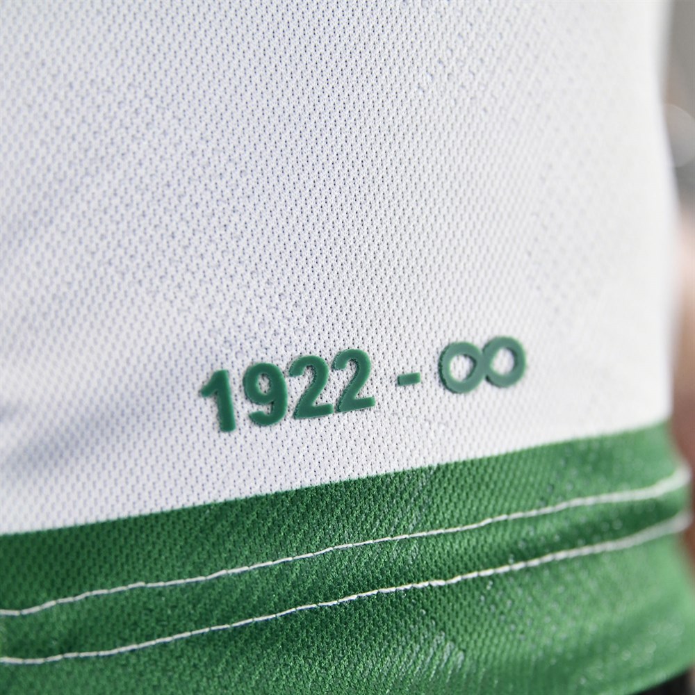 KONYASPOR 100.YIL YATAY ÇUBUKLU ÇOCUK FORMA