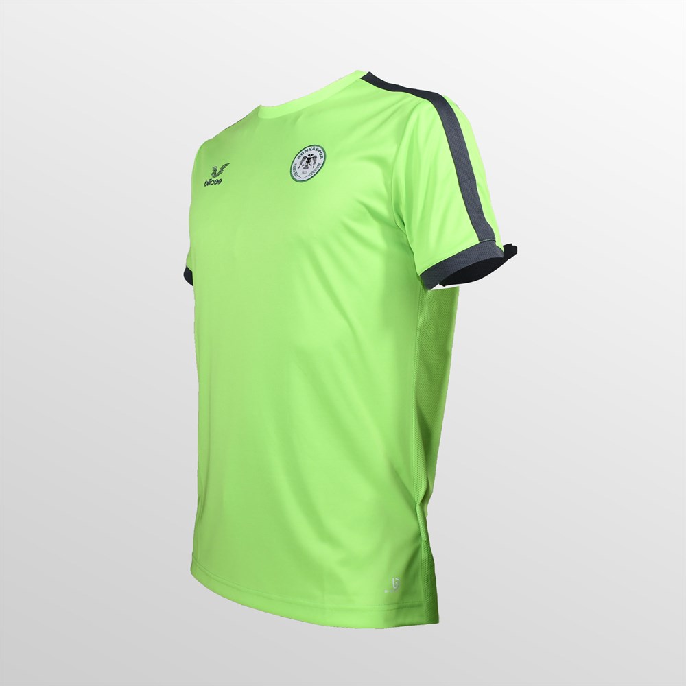 KONYASPOR 20-21 NEON 0 YAKA TİŞÖRT