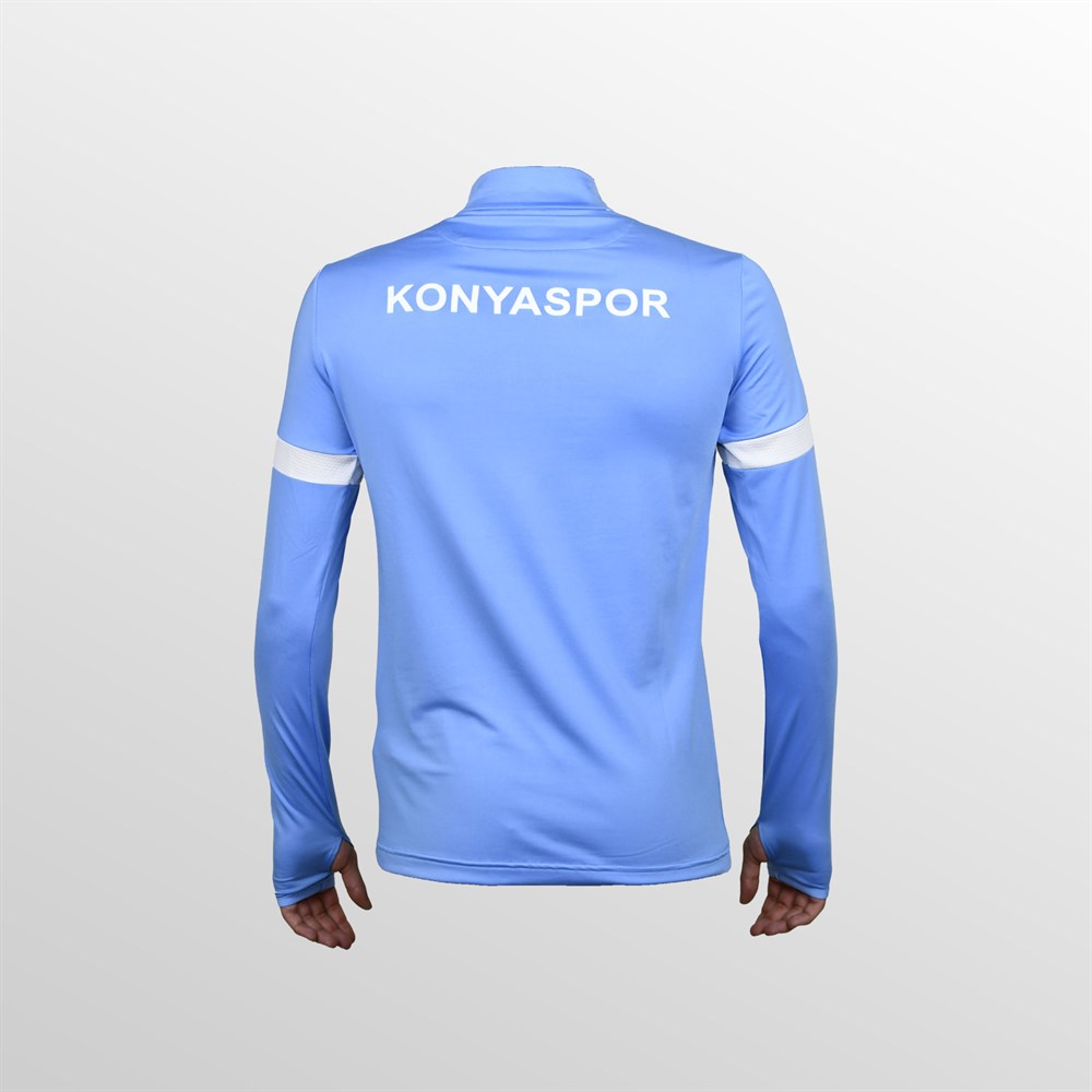 KONYASPOR 21-22 A.MAVİ ANT. JR EŞOFMAN ÜSTÜ