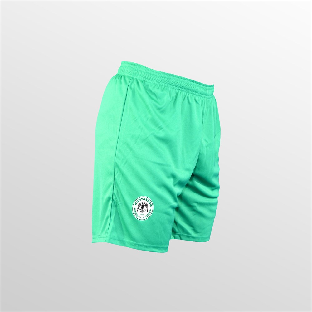 KONYASPOR 21-22 YEŞİL ŞORT
