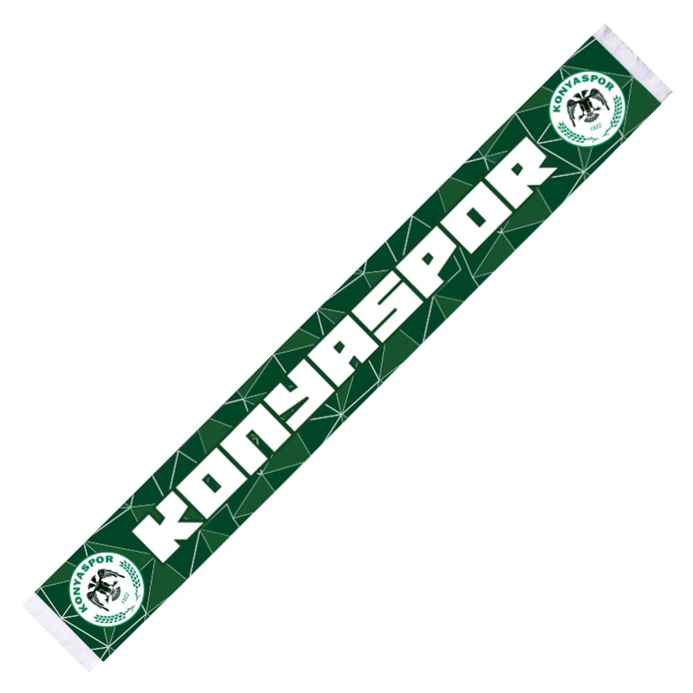 KONYASPOR ASİMETRİ ATKI ŞAL