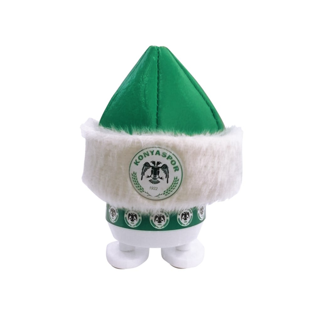 KONYASPOR EMOJİN BÖRK