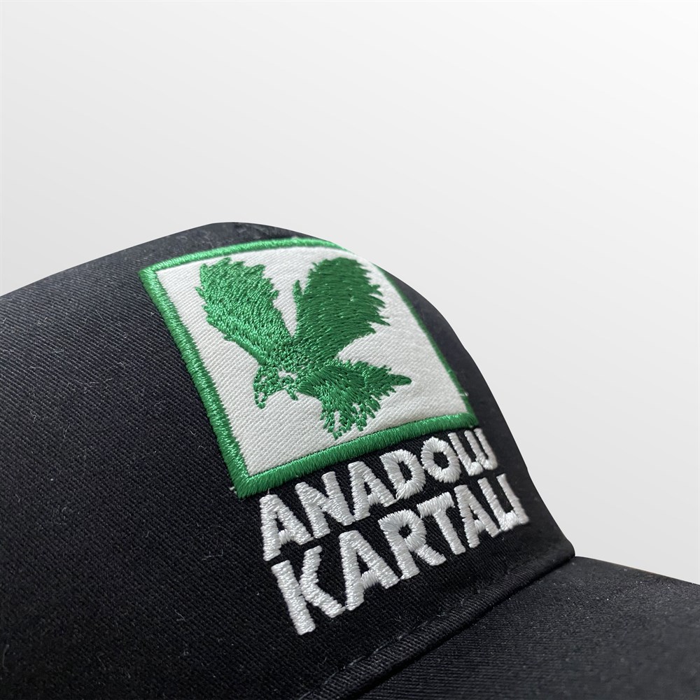 KONYASPOR FİLELİ ŞAPKA