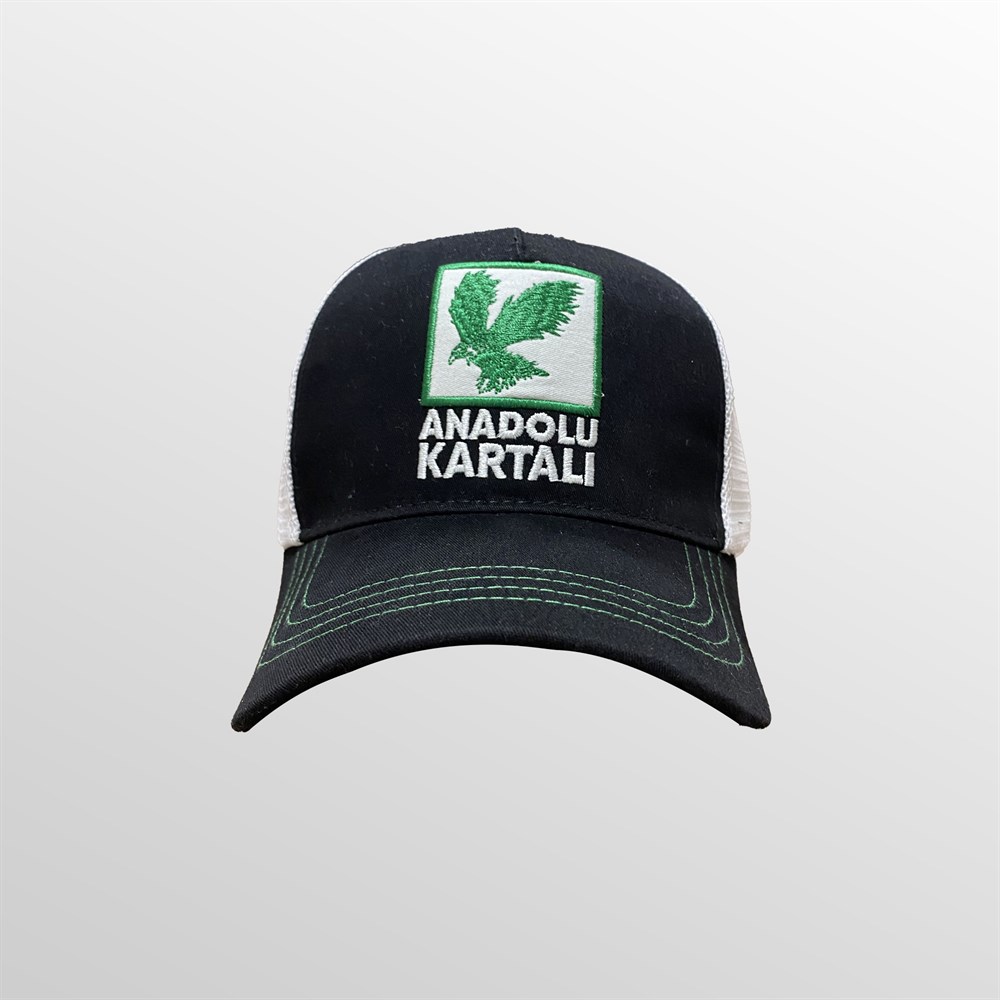 KONYASPOR FİLELİ ŞAPKA