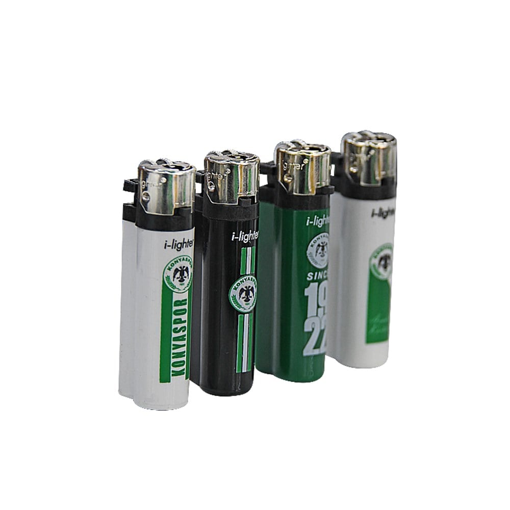 KONYASPOR I-LIGHTER ÇAKMAK