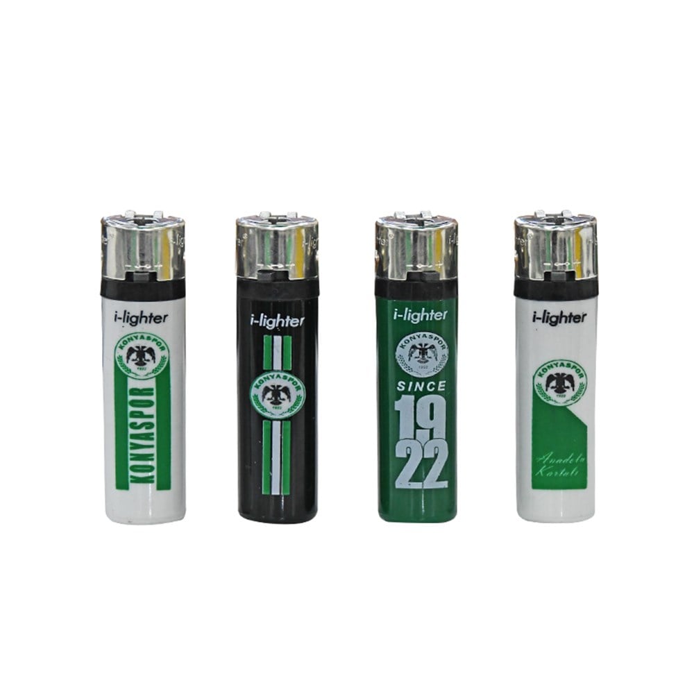 KONYASPOR I-LIGHTER ÇAKMAK
