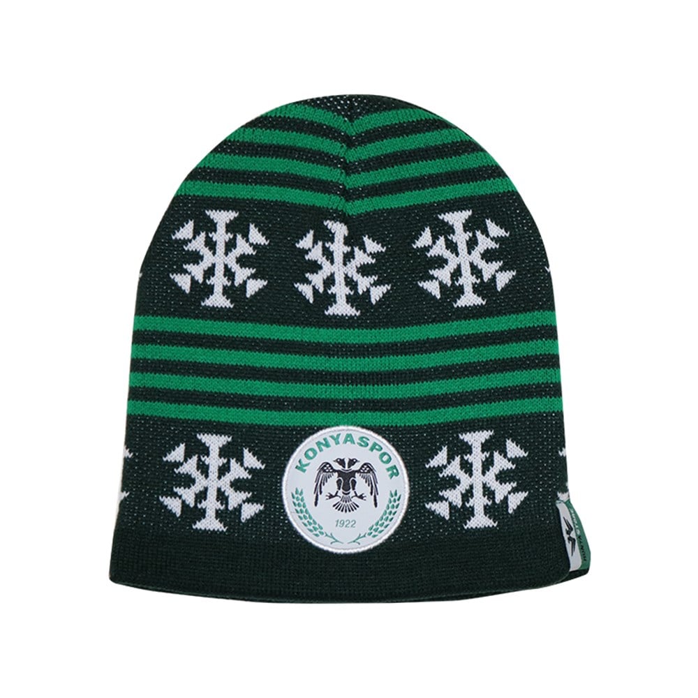 KONYASPOR KAR DESEN BERE