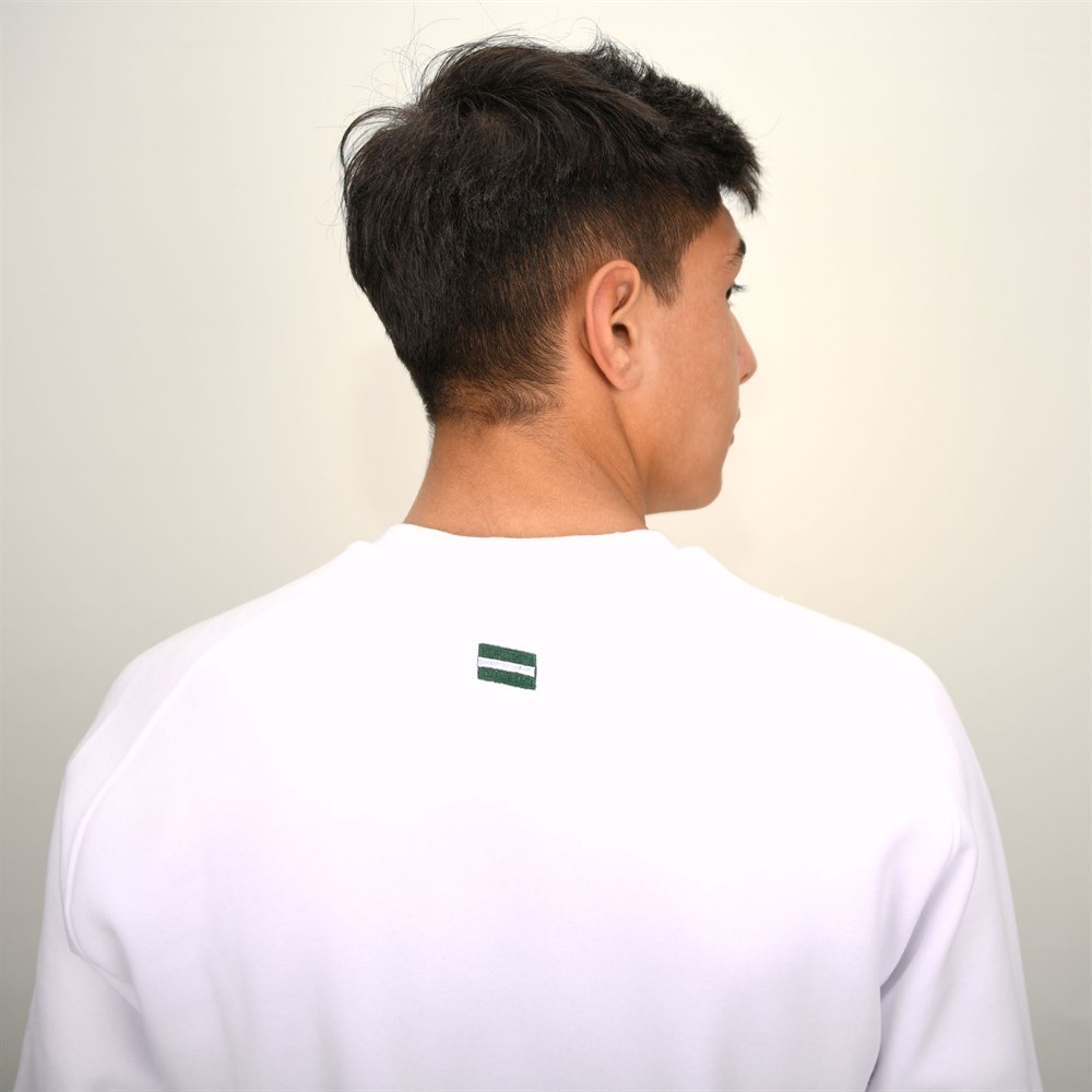 KONYASPOR KARTAL BEYAZ SWEAT