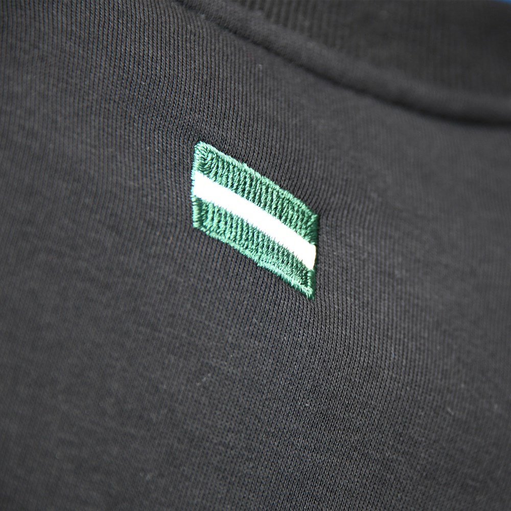 KONYASPOR KARTAL SİYAH SWEAT