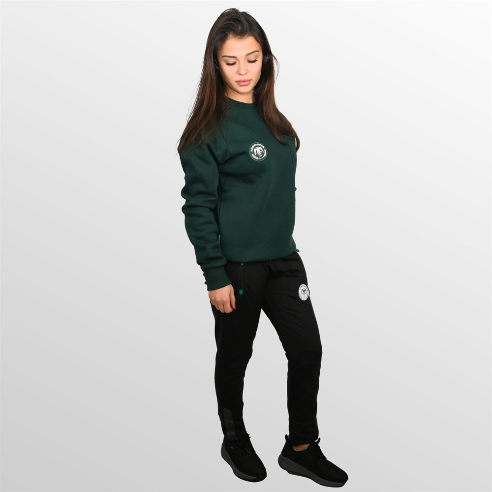 KONYASPOR KARTAL YEŞİL SWEAT