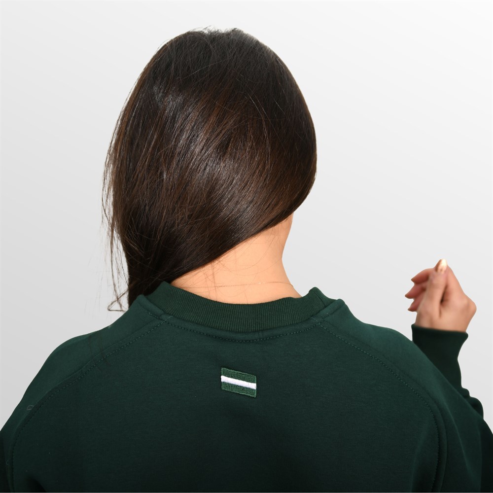 KONYASPOR KARTAL YEŞİL SWEAT