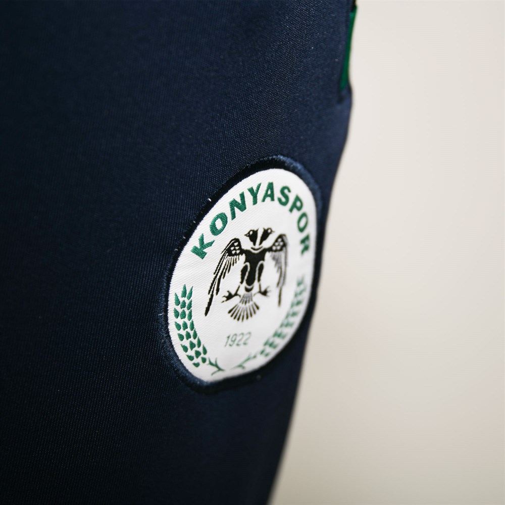 KONYASPOR MODELLİ LACİVERT PANTOLON