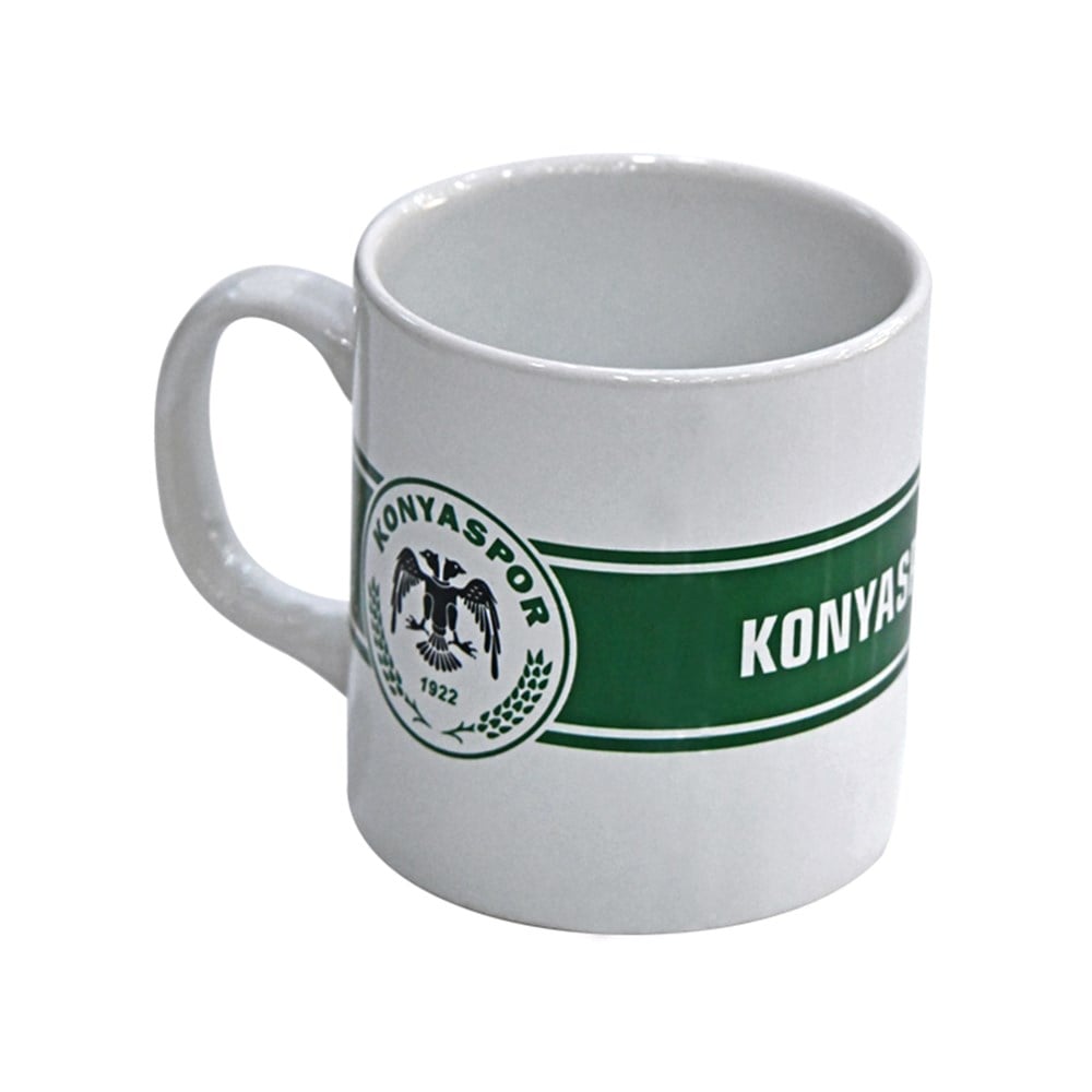 KONYASPOR SERAMİK MUG