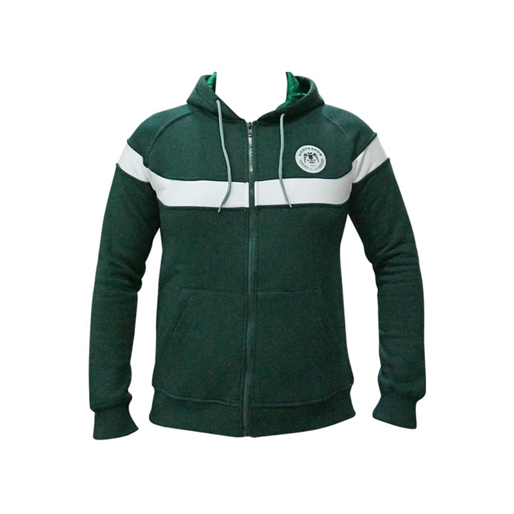 KONYASPOR TARAFTAR KP. YEŞİL ÇOCUK CEKET