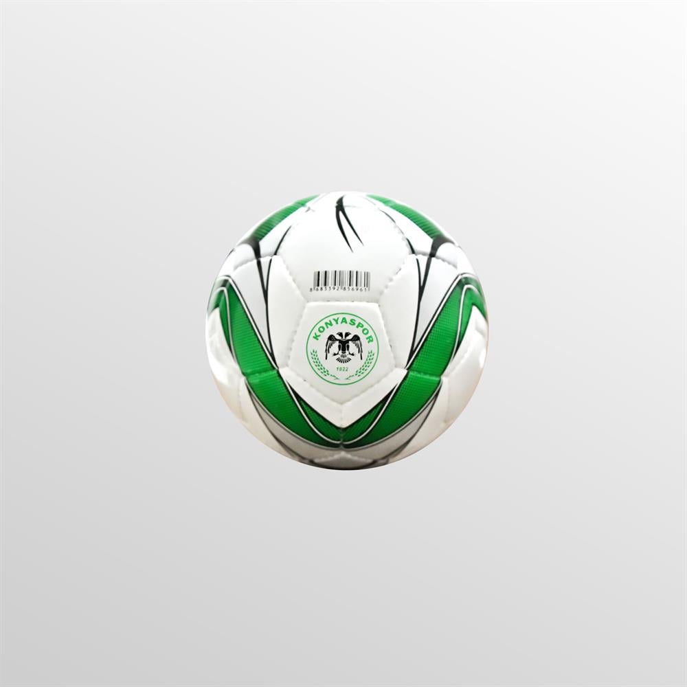 KONYASPOR VT222 FUTBOL TOPU  NO:4