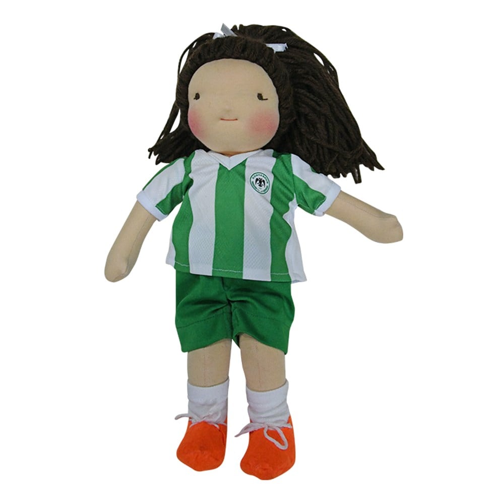 KONYASPOR WALDORF KIZ BEBEK