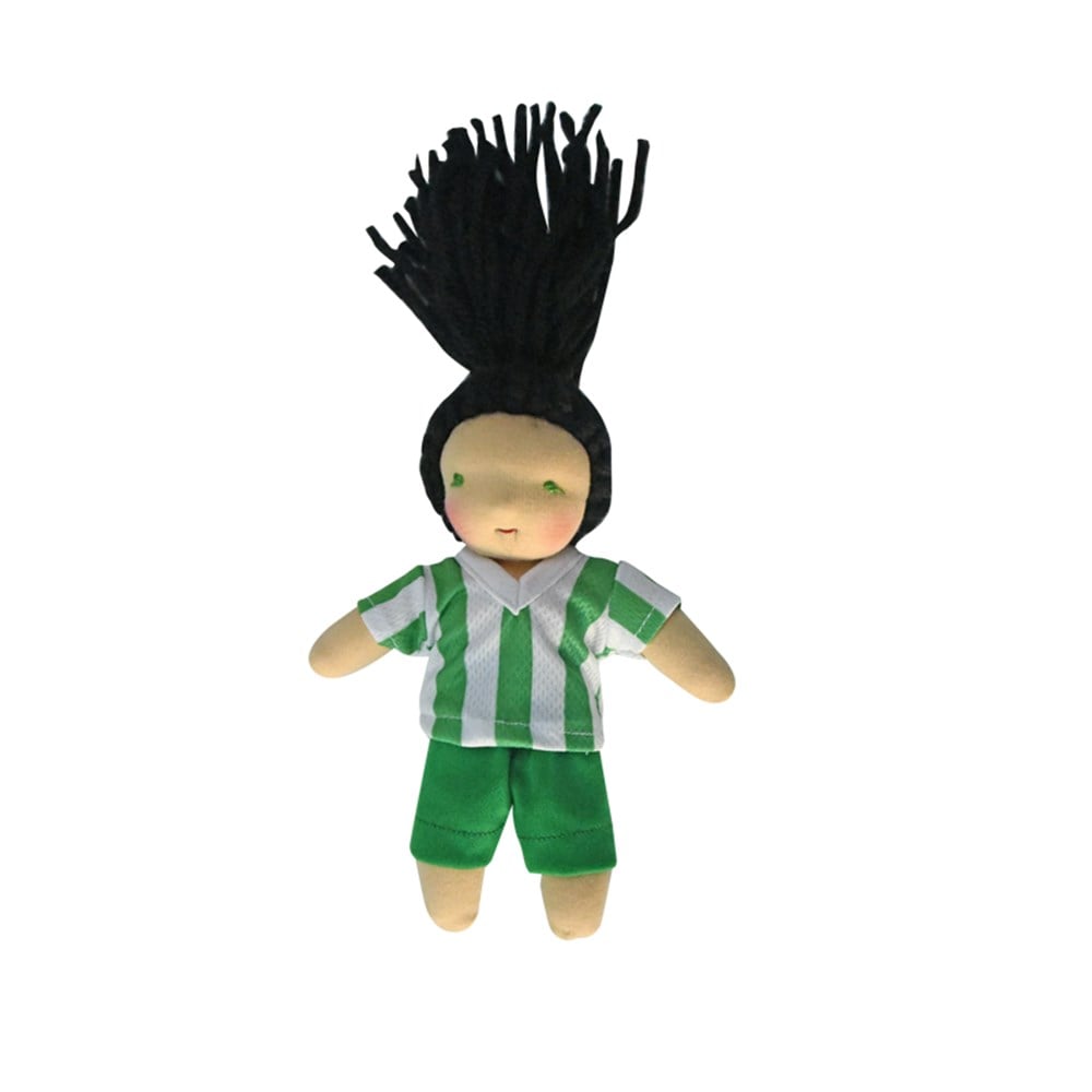 KONYASPOR WALDORF KIZ MİNİ BEBEK