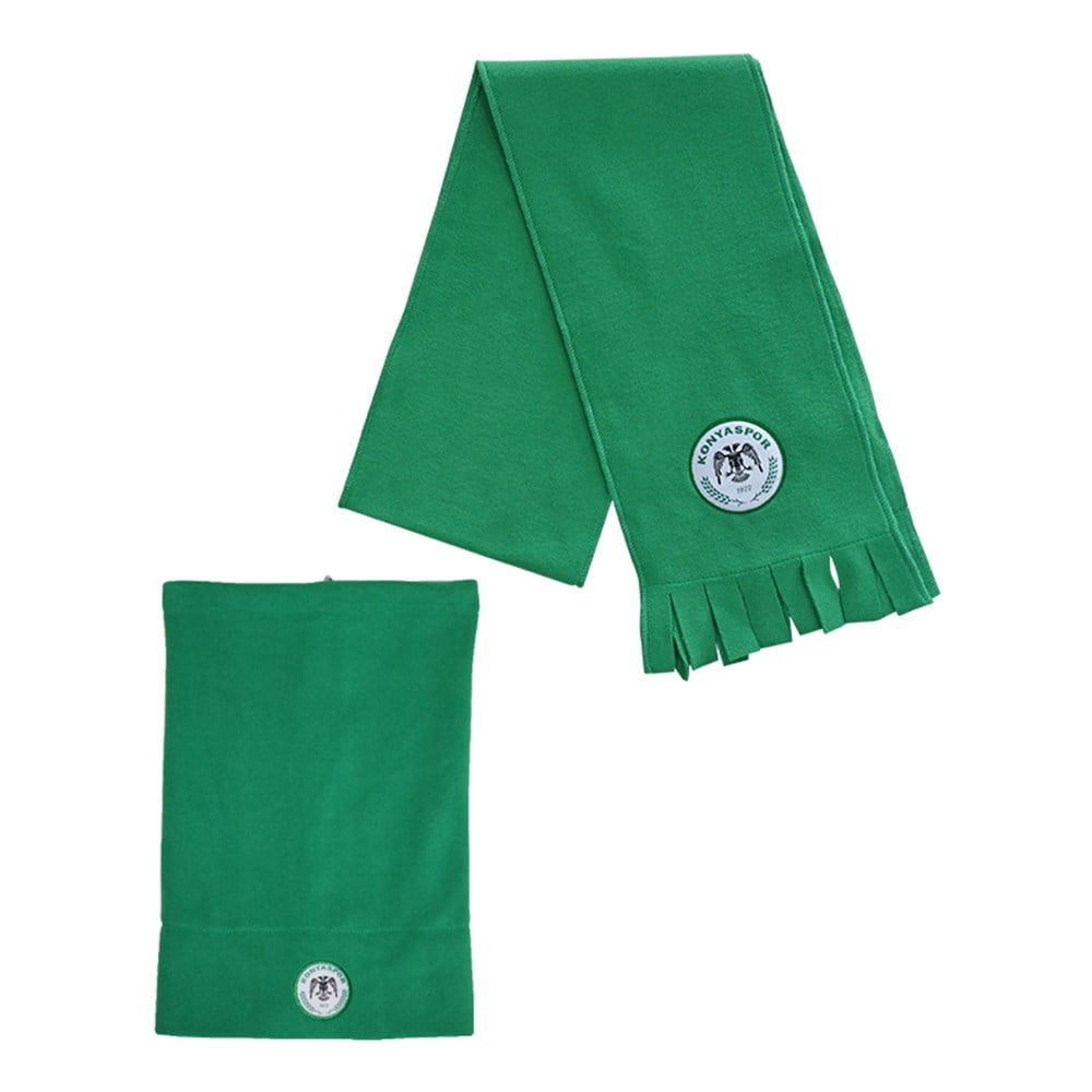 KONYASPOR YEŞİL ATKI - BERE SET