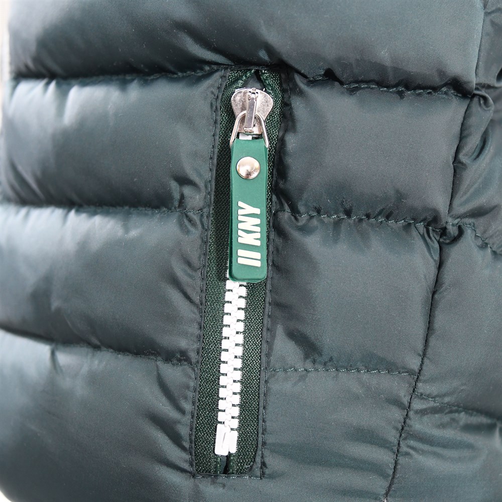 KONYASPOR YEŞİL ÇOCUK ŞİŞME YELEK